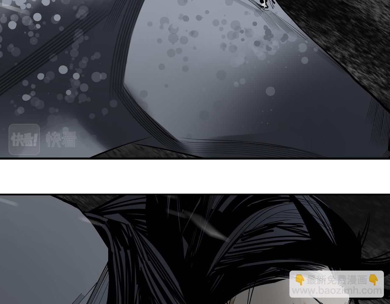 第40话 咆哮！咆哮！ （下）(1/3)-第42话