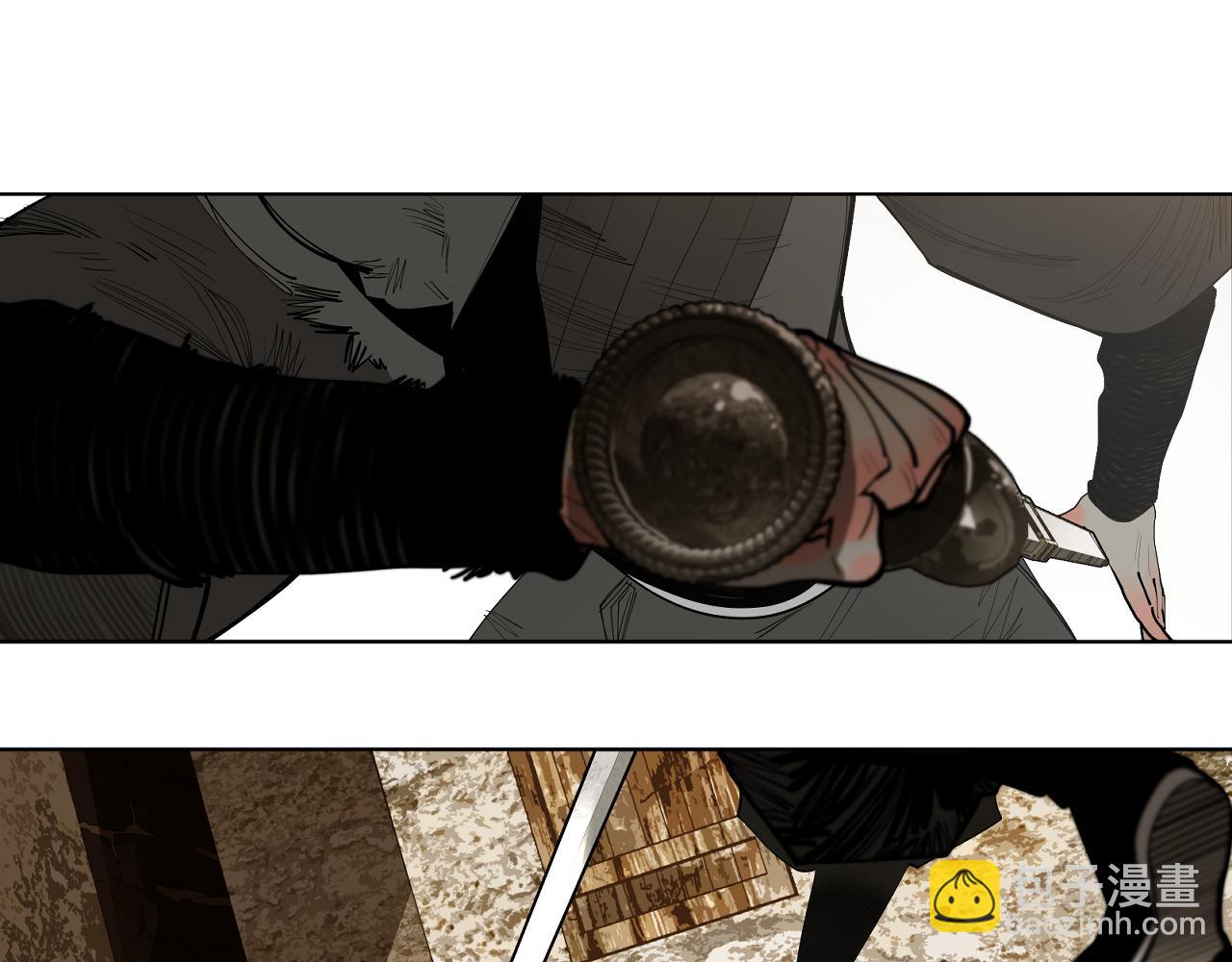 第42话 交锋！(1/3)-第44话