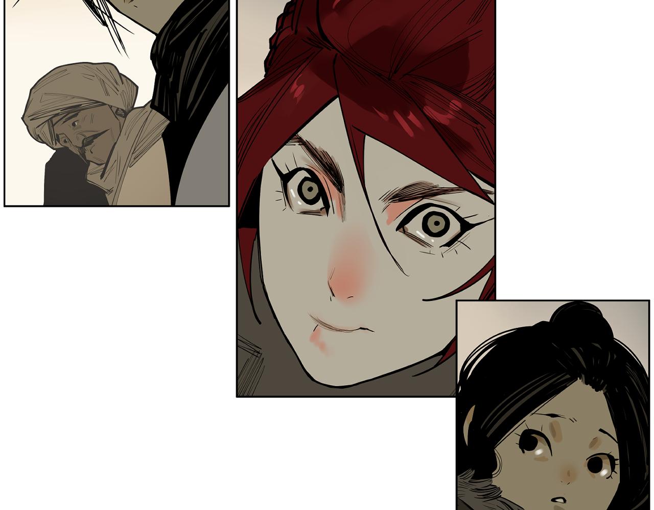 第42话 交锋！(1/3)-第44话