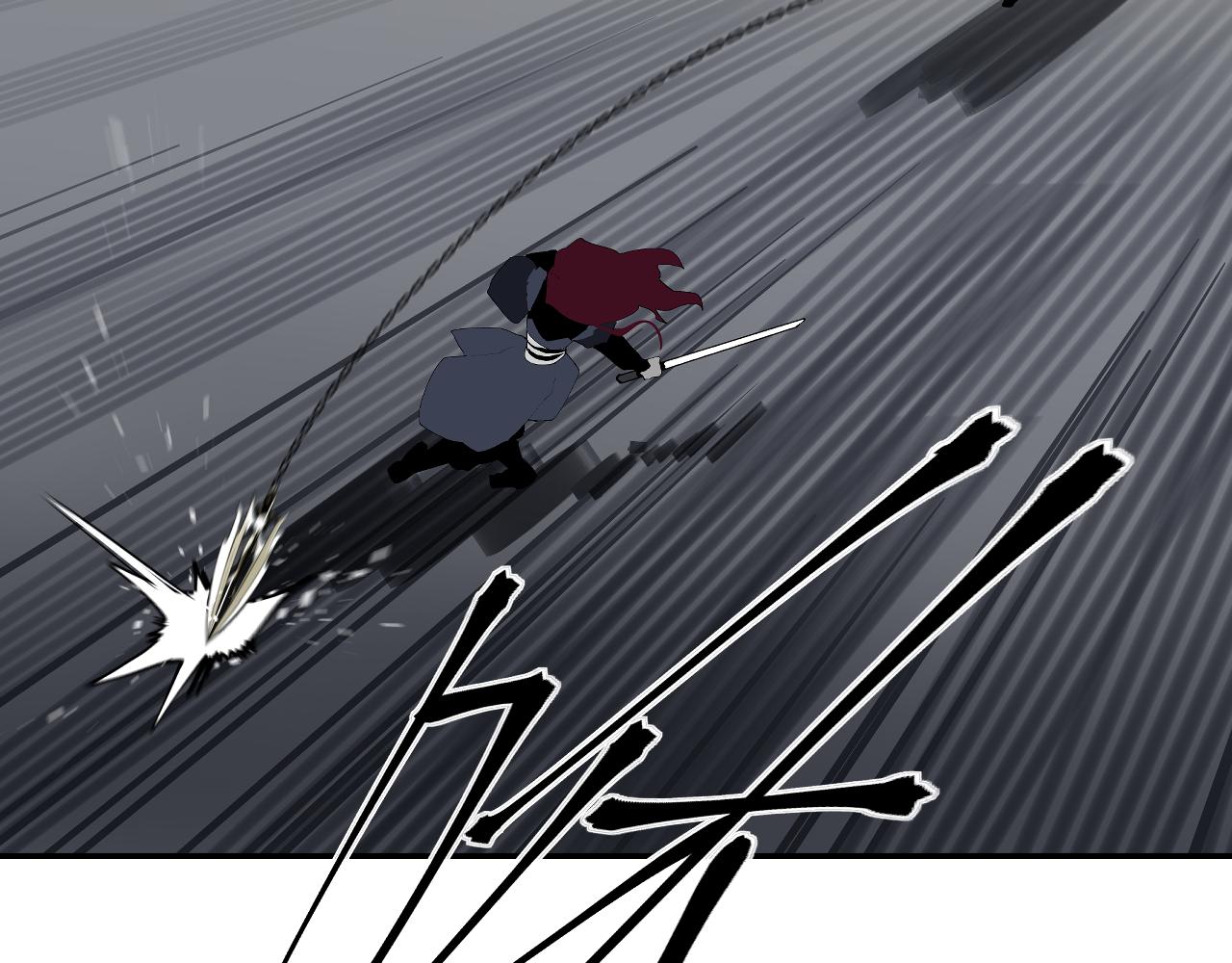 第42话 交锋！(1/3)-第44话