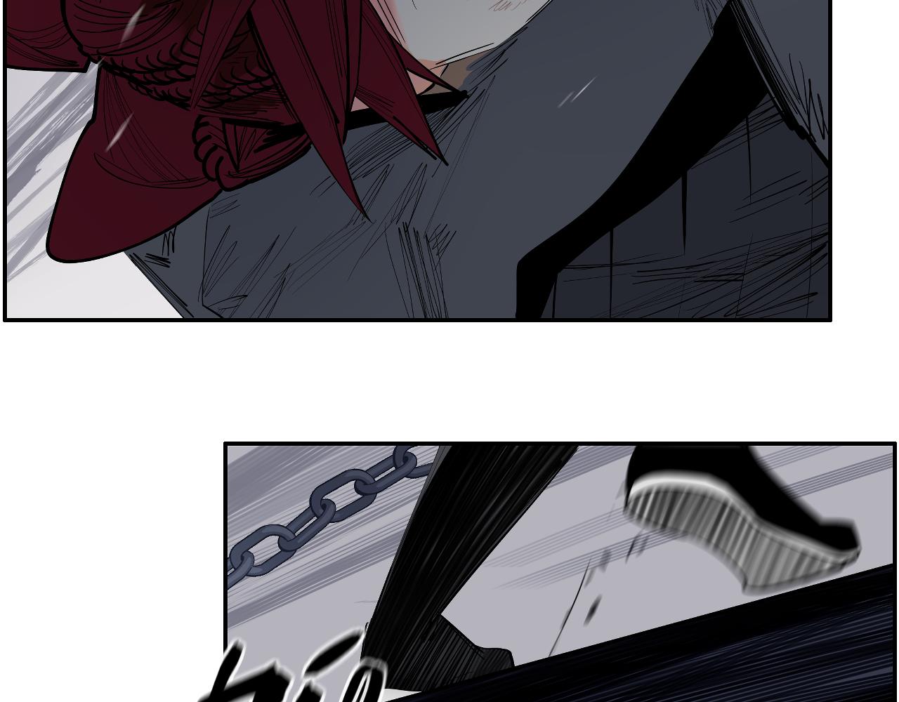 第42话 交锋！(1/3)-第44话