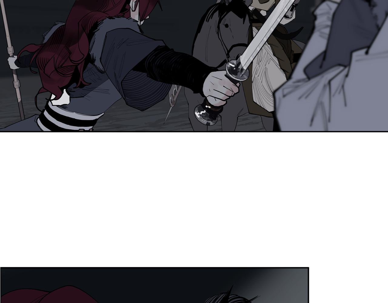 第44话 畜生都做不成(1/3)-第46话