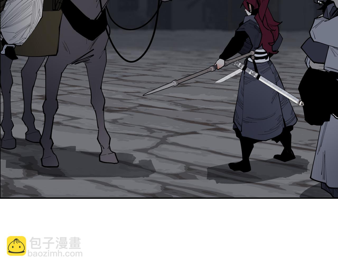 第44话 畜生都做不成(1/3)-第46话