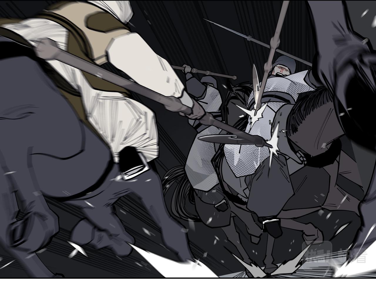 第44话 畜生都做不成(1/3)-第46话