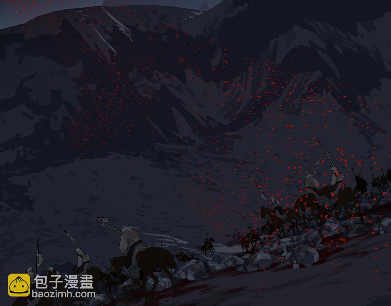 第46话 天下没有免费的午餐(1/3)-第48话