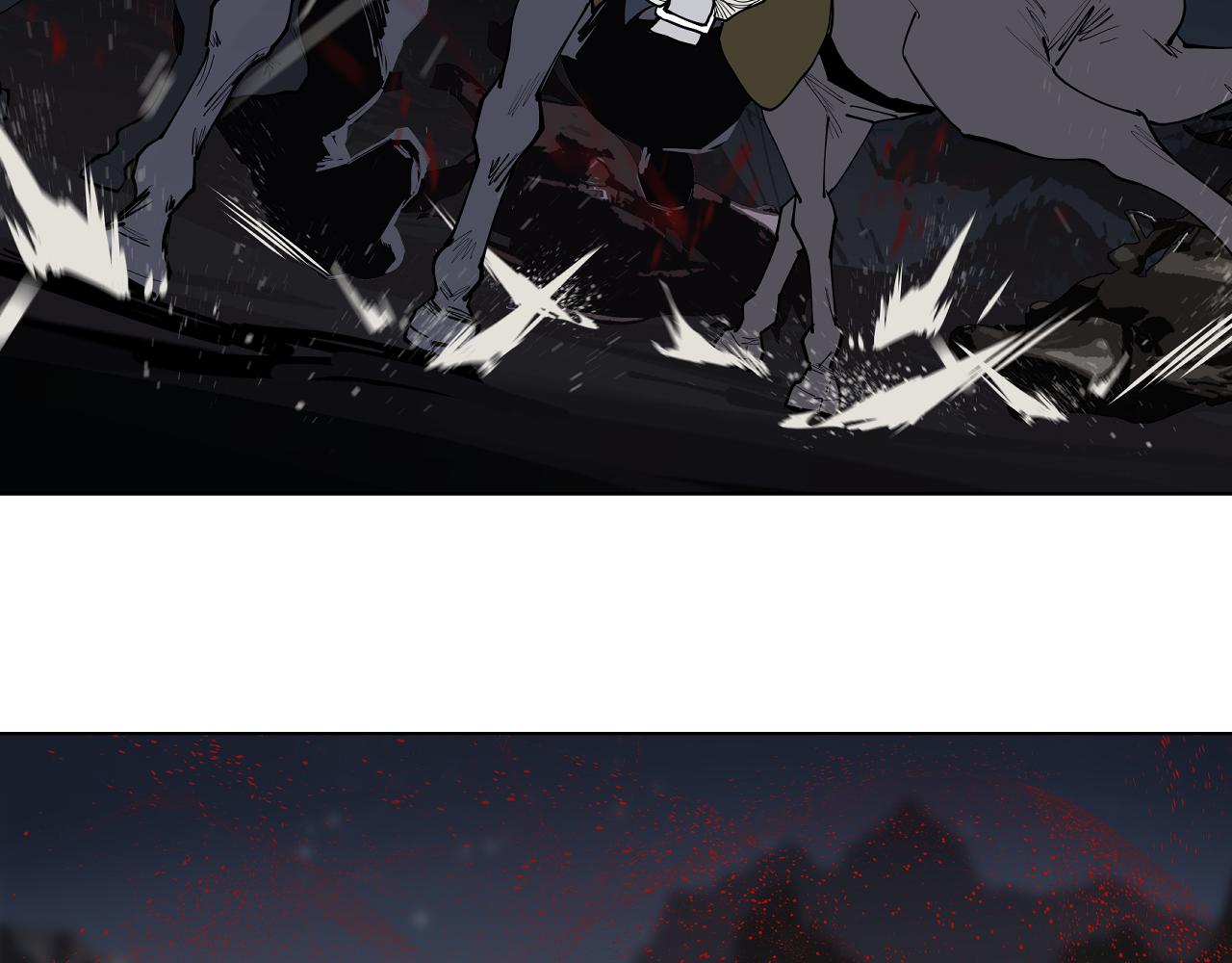 第46话 天下没有免费的午餐(1/3)-第48话