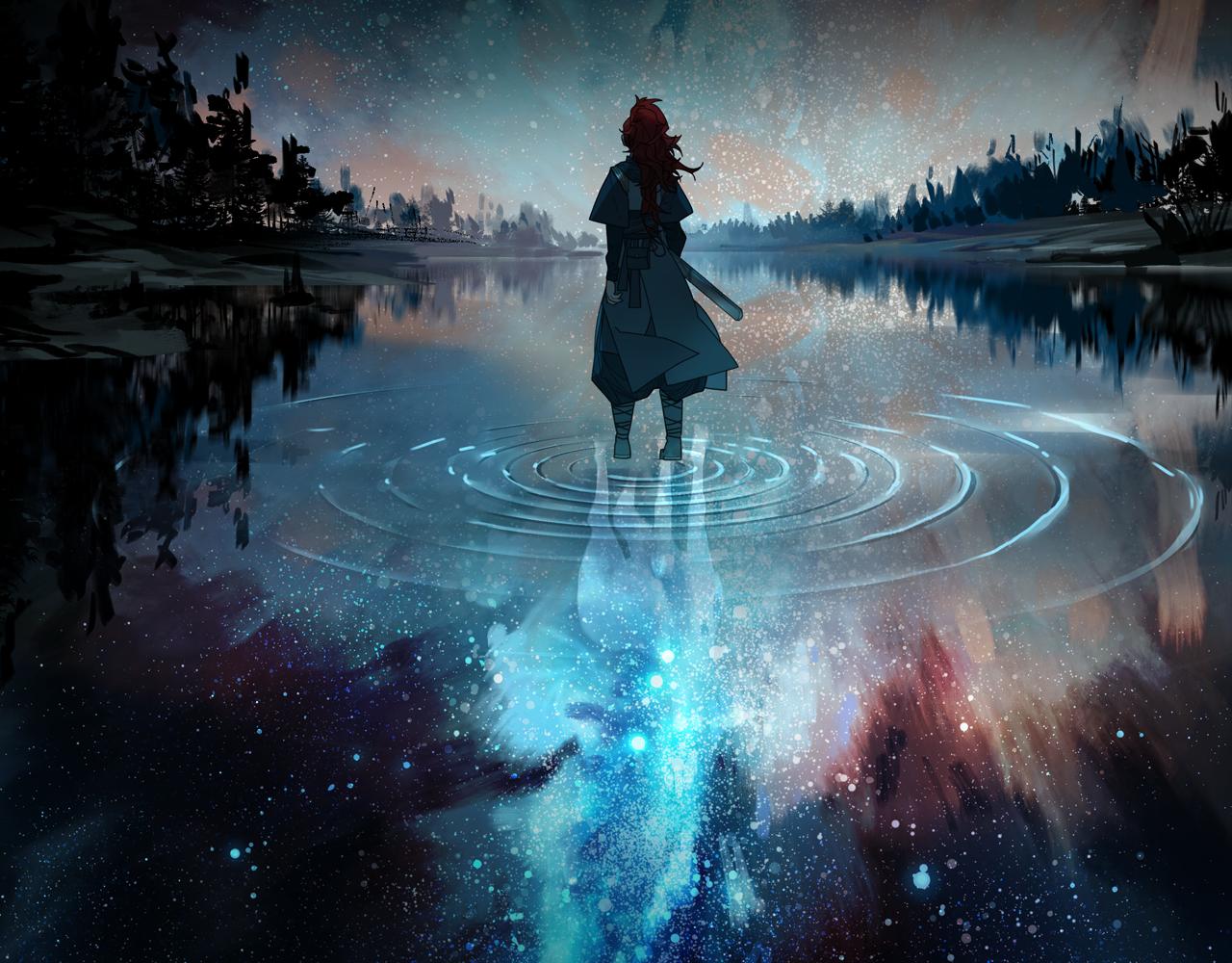 第48话 谁叫你是女人(1/3)-第50话