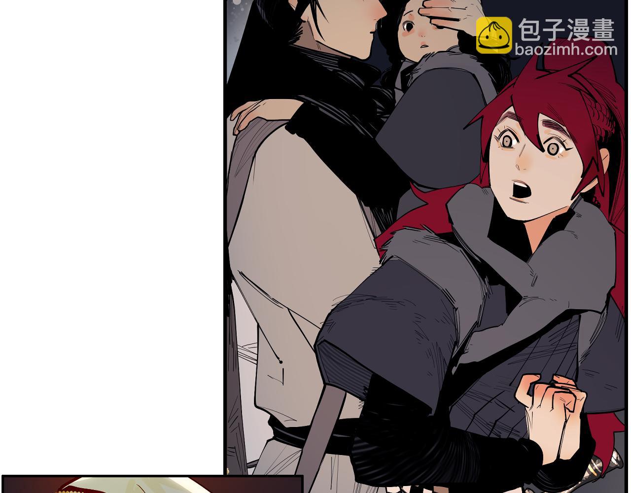 第53话 三句话 打动城主(1/2)-第56话