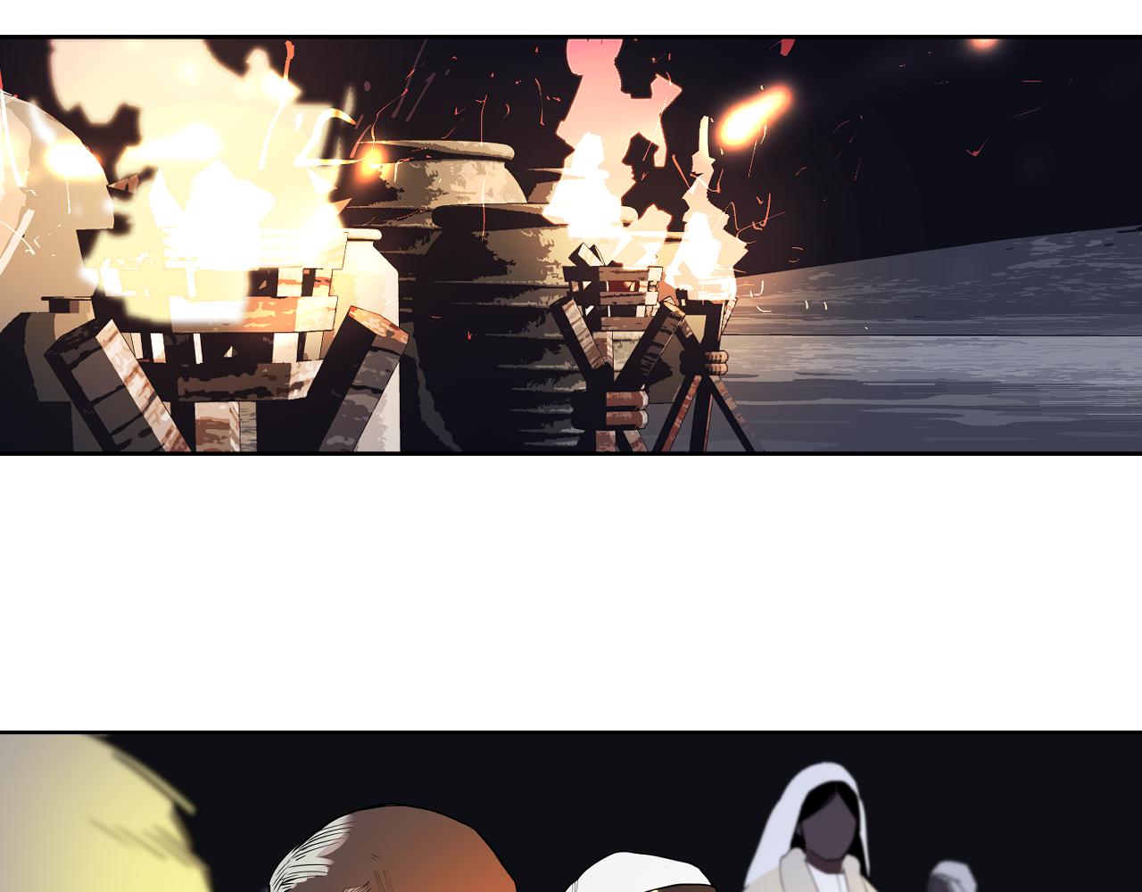 第53话 三句话 打动城主(1/2)-第56话