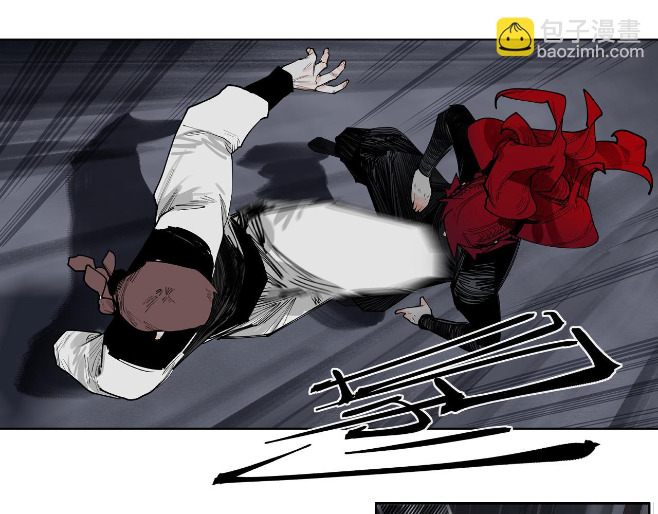 第55话 同族血战(1/2)-第58话