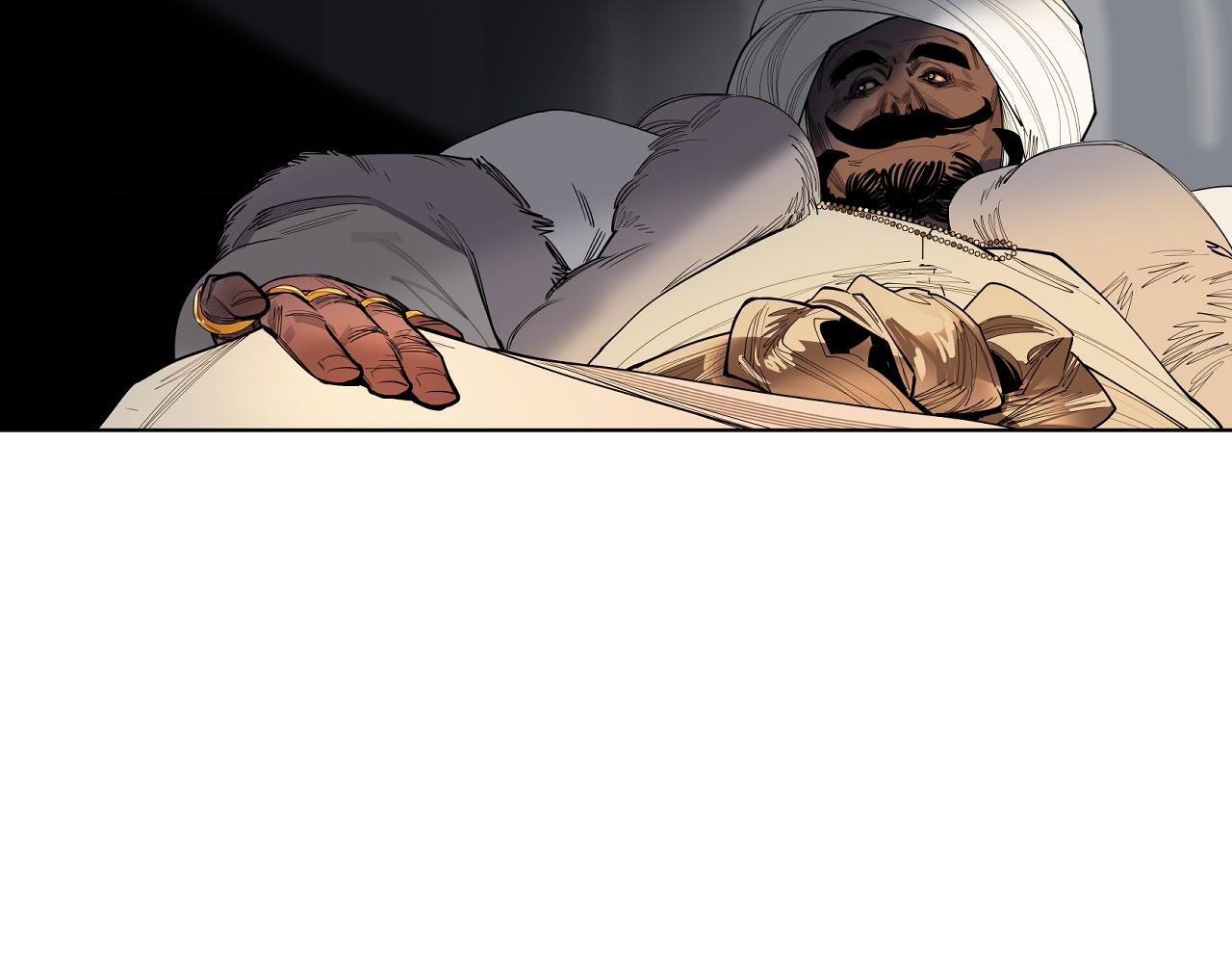 第55话 同族血战(1/2)-第58话