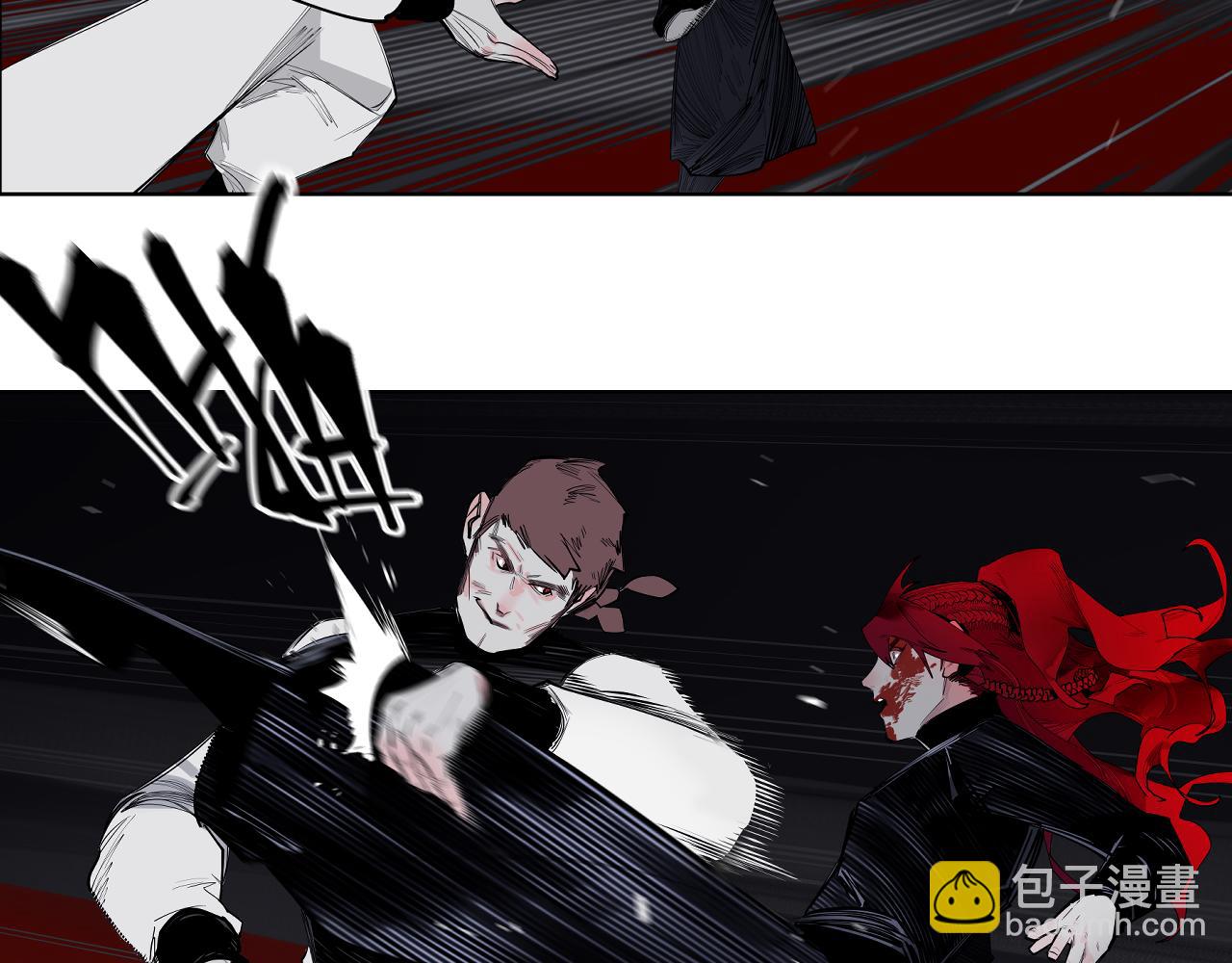 第55话 同族血战(1/2)-第58话