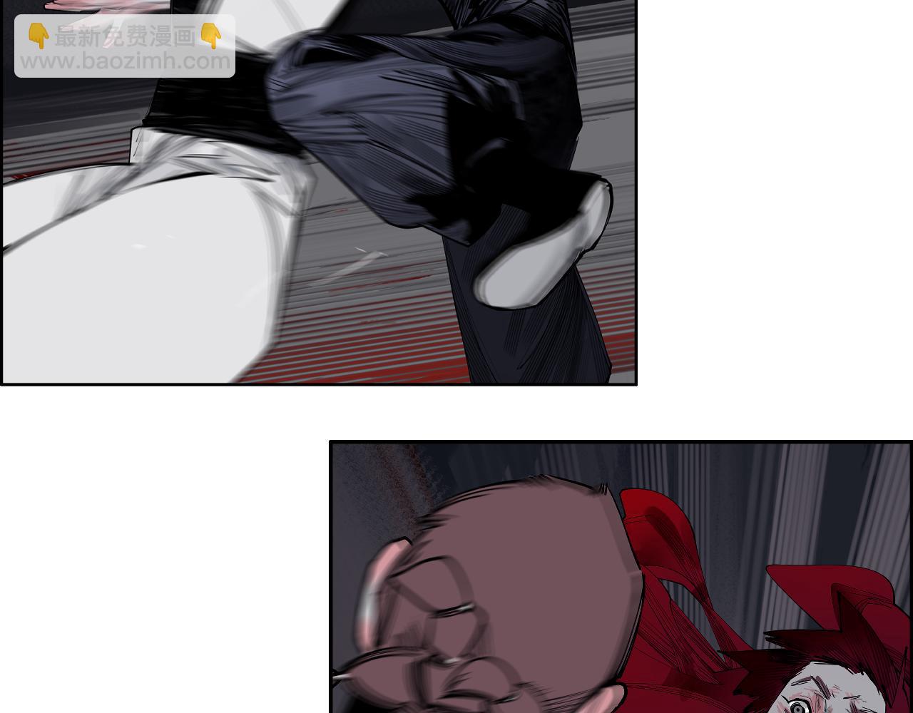 第55话 同族血战(1/2)-第58话