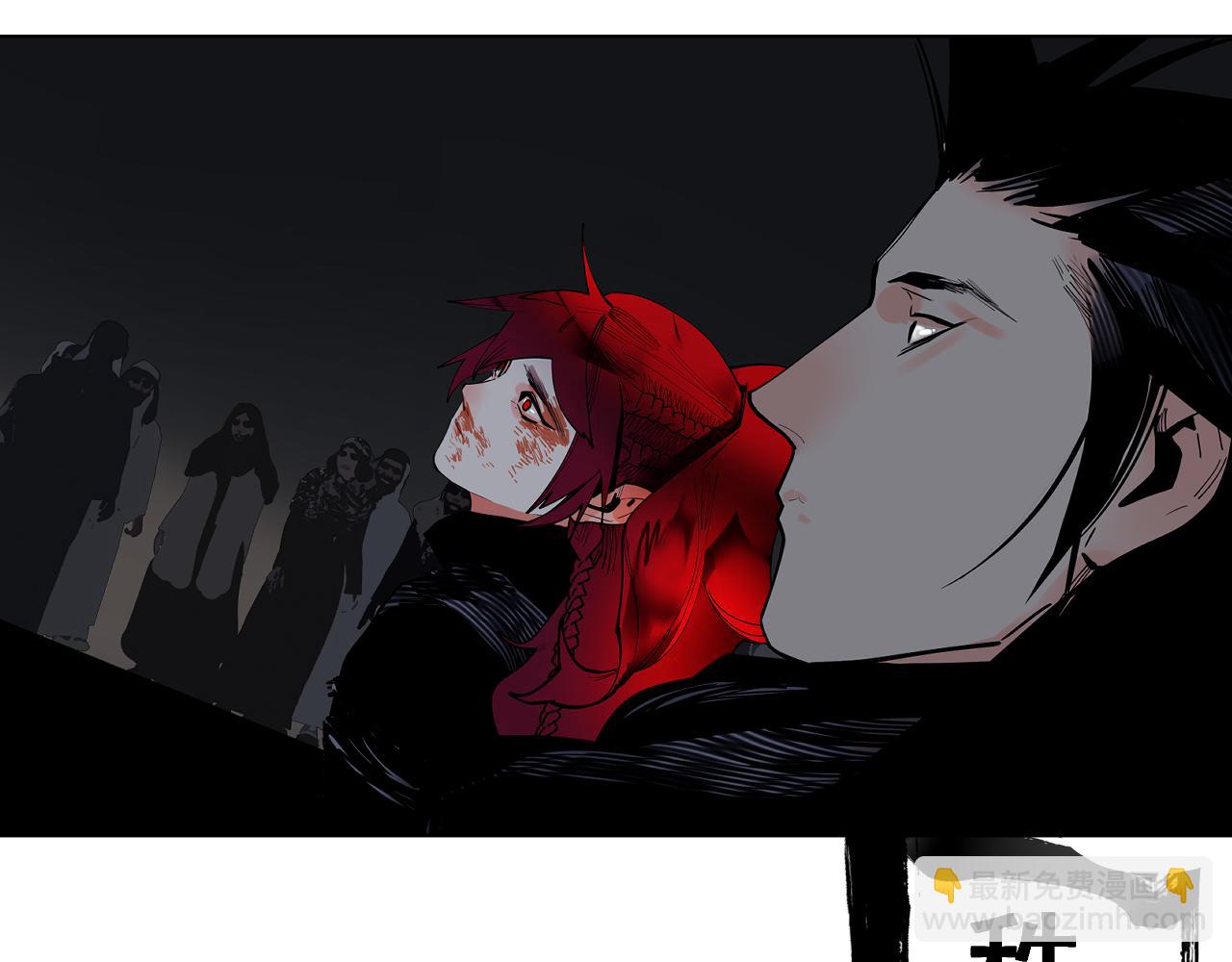 第57话 这也要那也要(1/2)-第60话