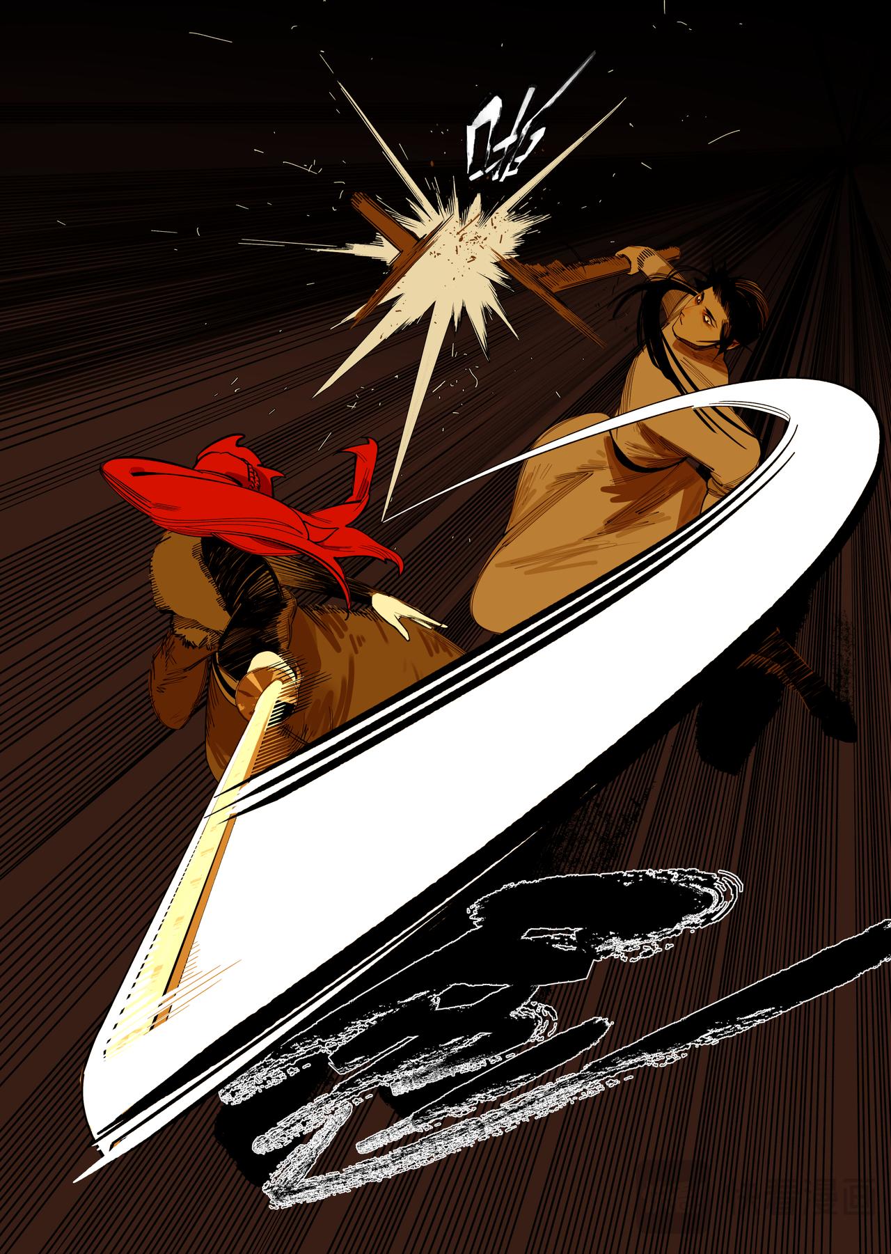 59（1）你是懂料理的-第64话