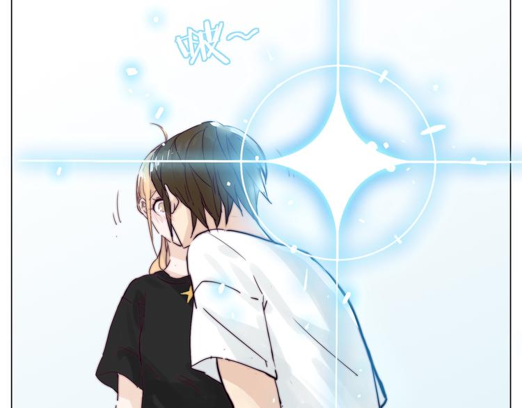 闪恋薄荷糖-次元旋风系列小剧场-第20话