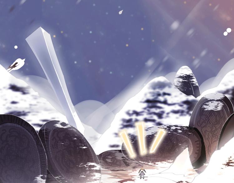 花与隐匿之乌-次元旋风系列-第8话