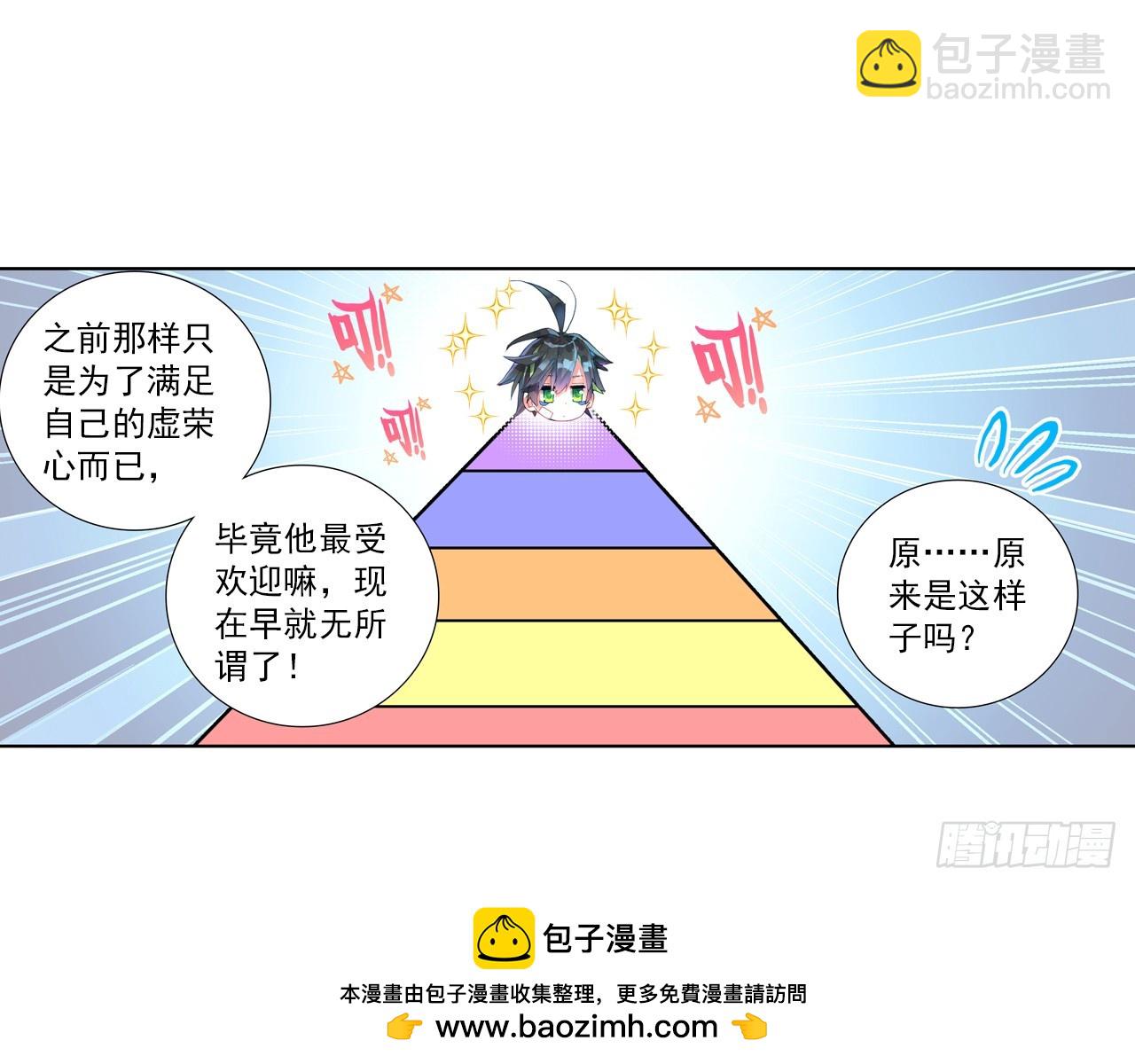 次元戰爭·紅龍 - 讓你保護自己就是我的失職（上）(1/2) - 2