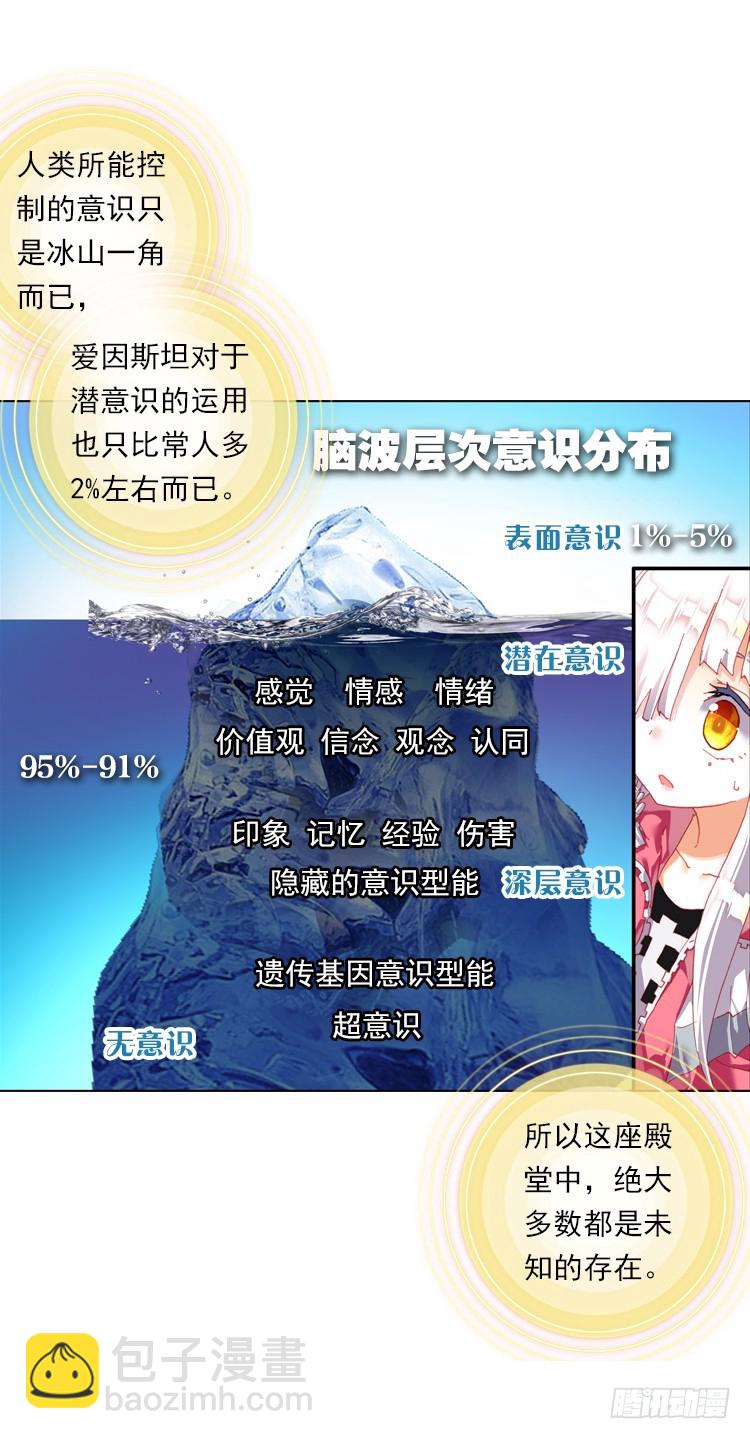 次元戰爭·紅龍 - 心語（上） - 4