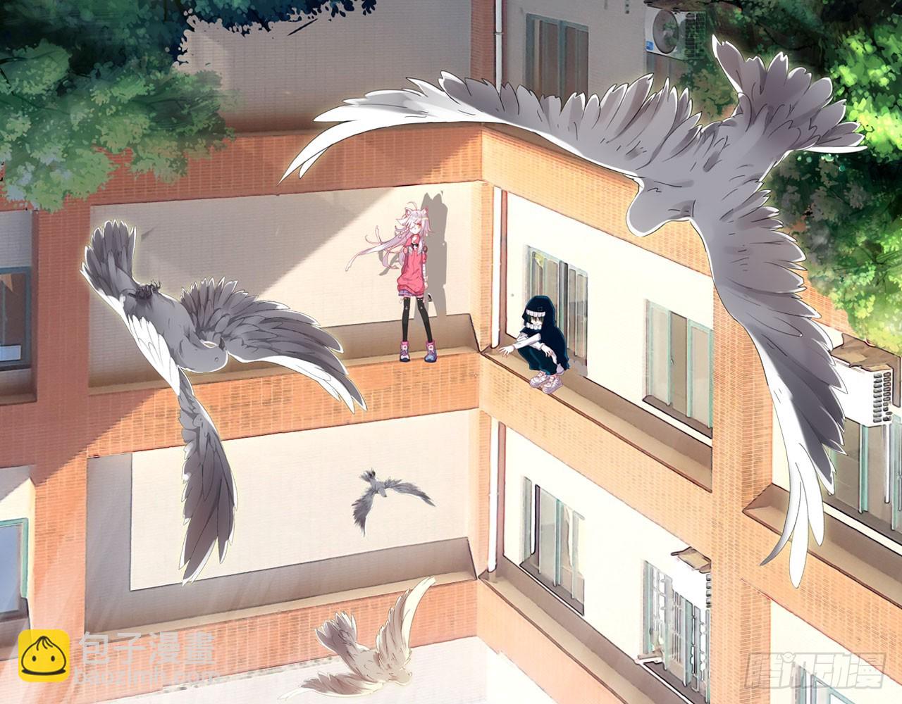 次元戰爭·紅龍 - 新的開始（上）(1/2) - 3