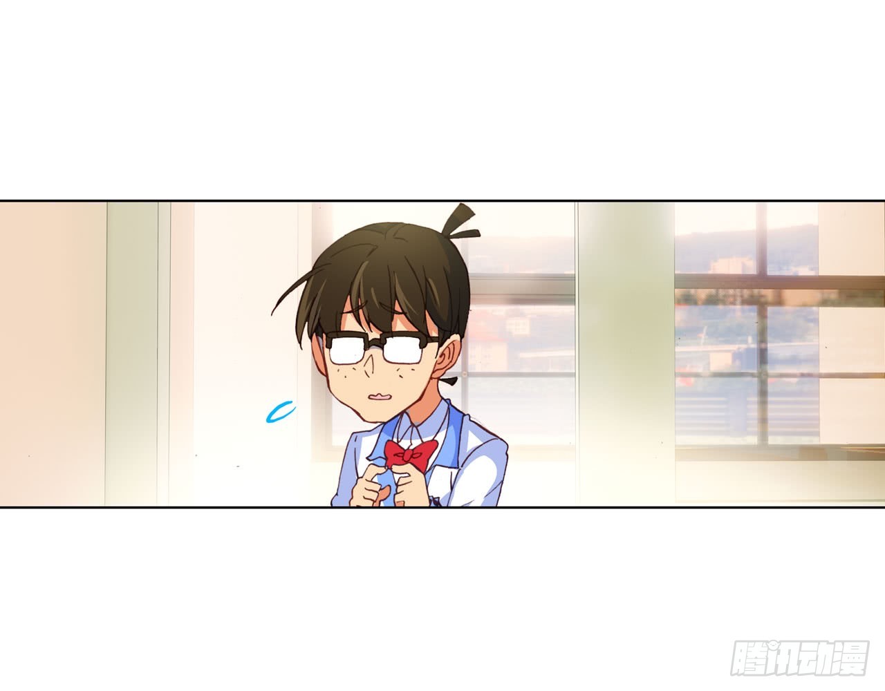 次元戰爭·紅龍 - 新的開始（上）(1/2) - 8