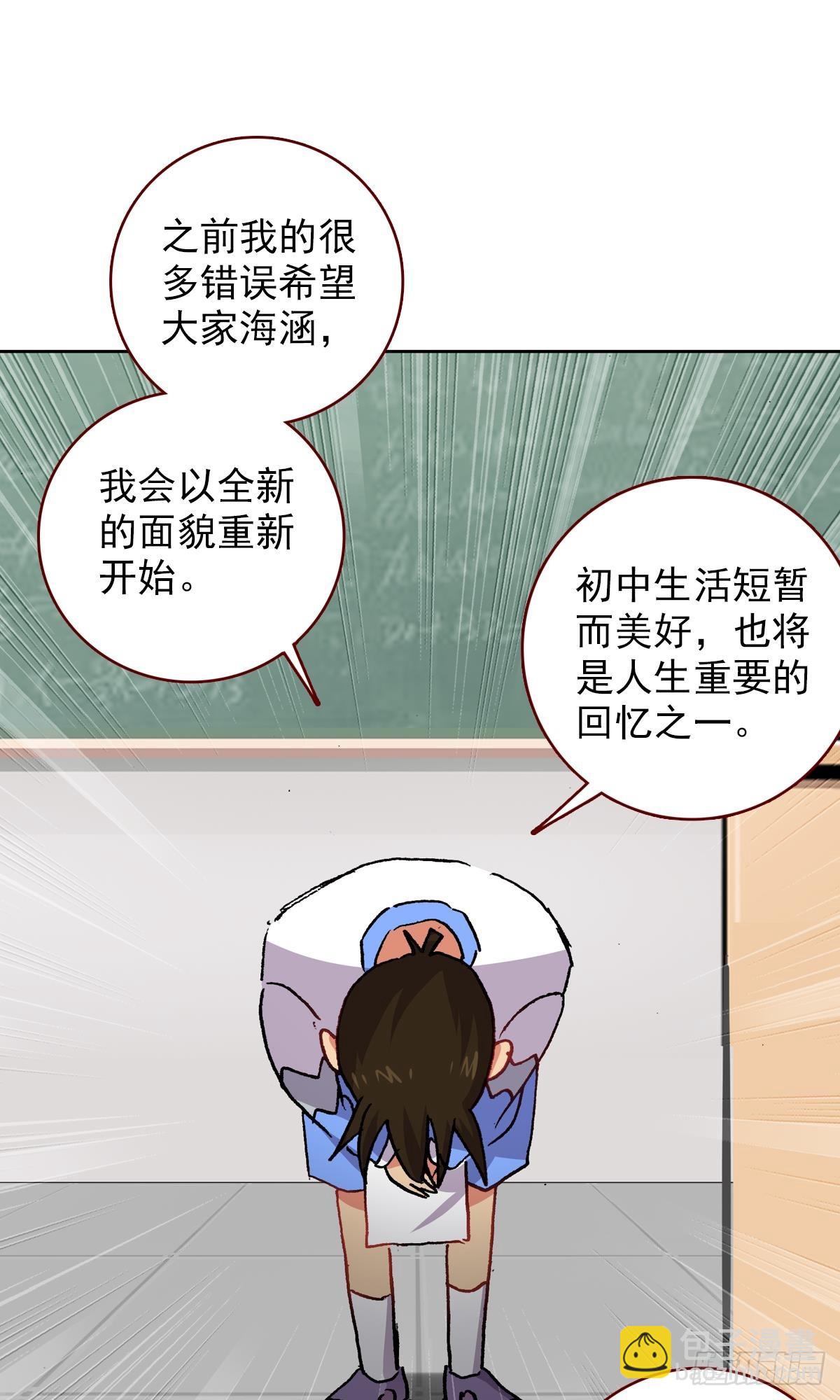 次元戰爭·紅龍 - 生長（上） - 6