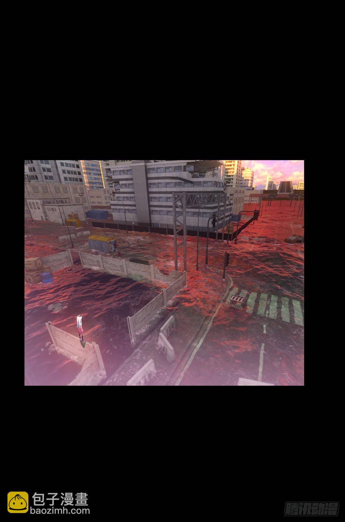 次元戰爭·紅龍 - 感謝有你（上） - 3