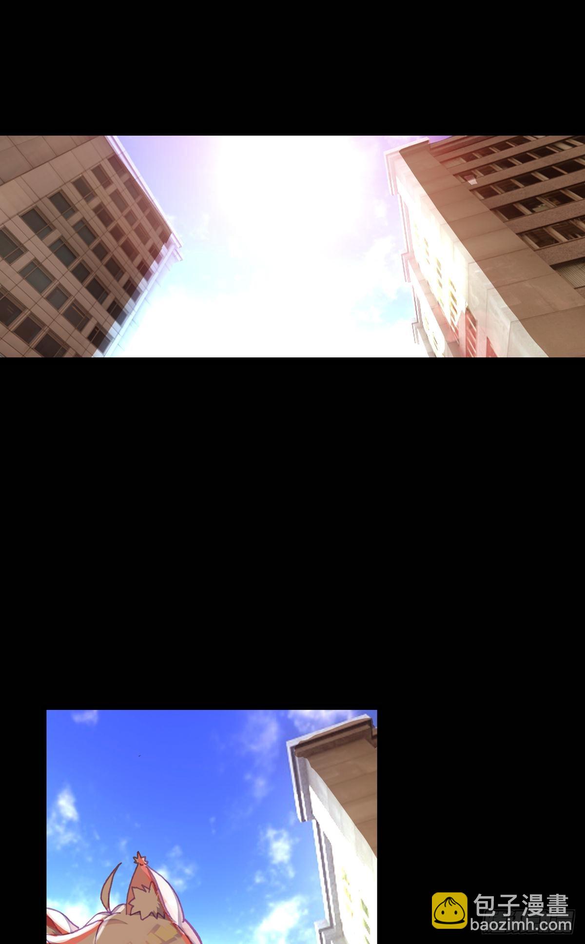 次元戰爭·紅龍 - 感謝有你（上） - 1