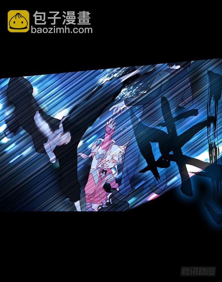 次元戰爭·紅龍 - 揭開黎明的序幕（上） - 2