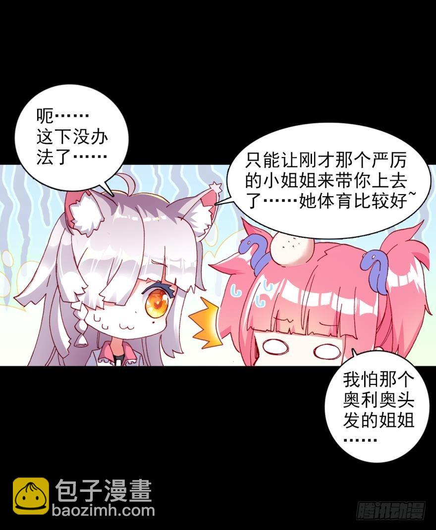 次元戰爭·紅龍 - 飛蛾撲火（上）(1/2) - 8