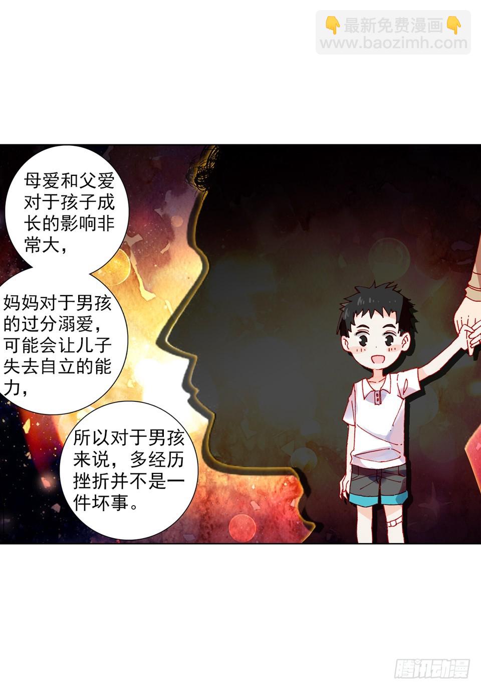 次元戰爭·紅龍 - 沒有音樂也不空曠的房間（上） - 3