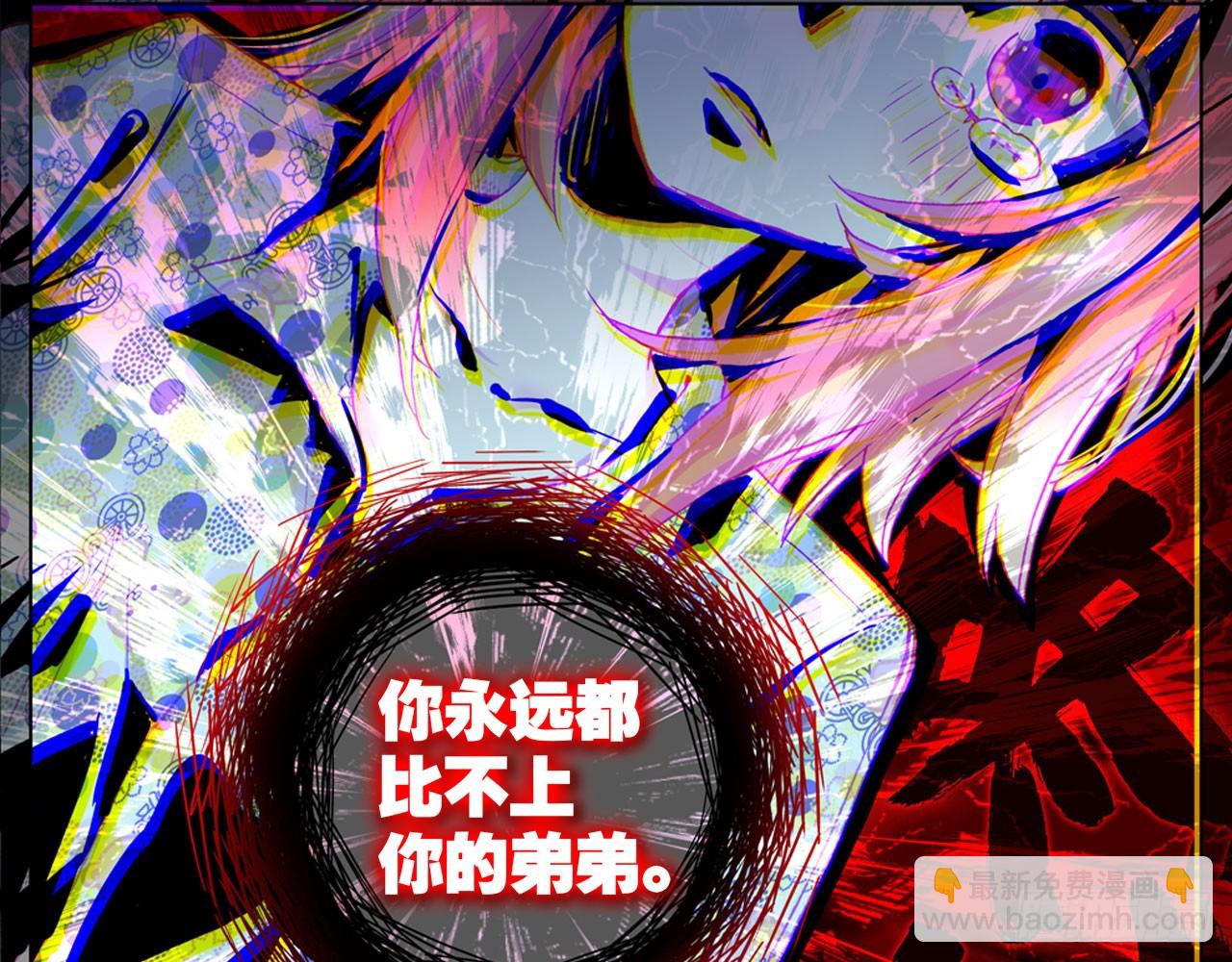 次元戰爭·紅龍 - 驕傲的囚牢（上）(1/2) - 1