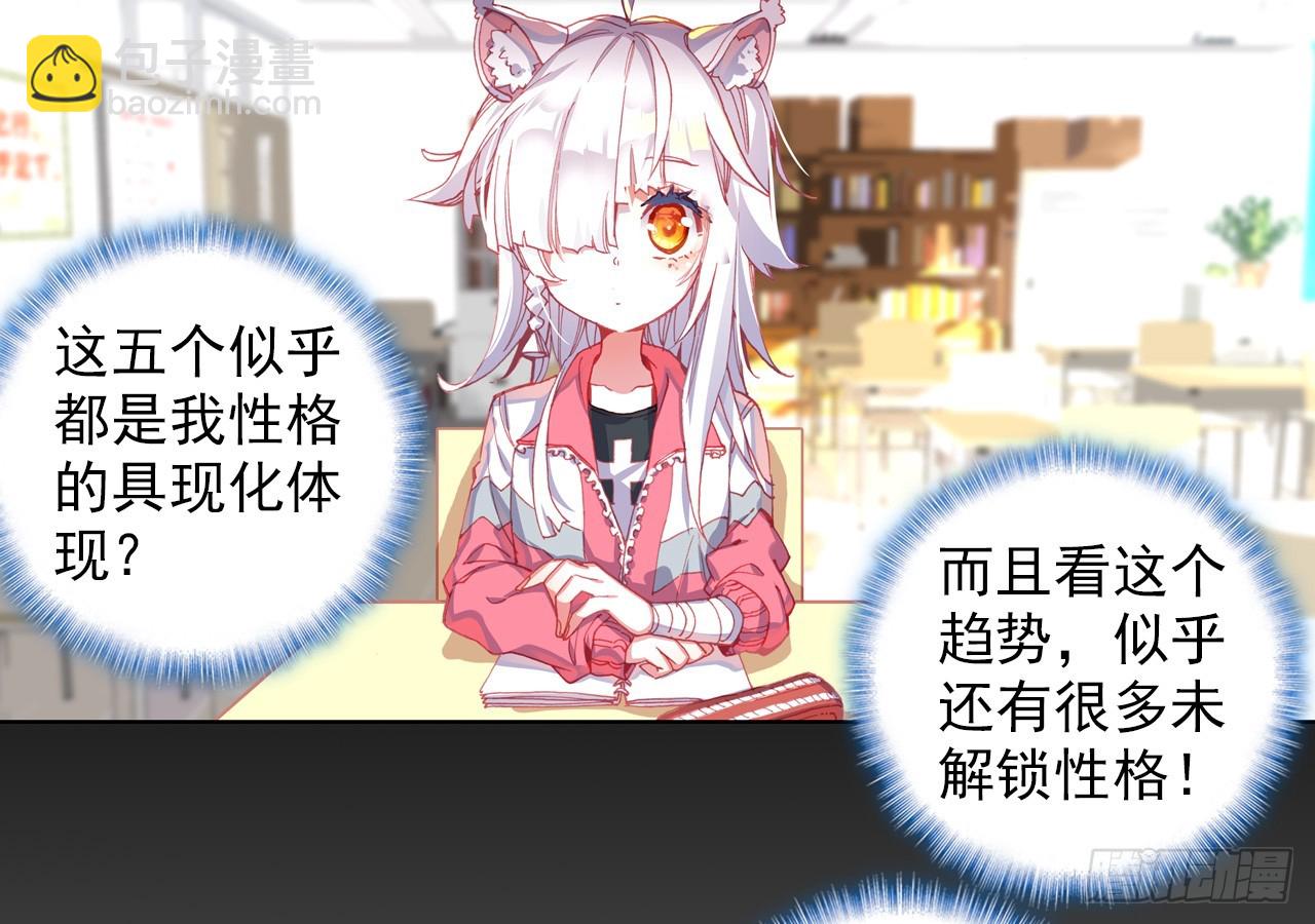 次元戰爭·紅龍 - 駕馭不能（上）(1/2) - 8