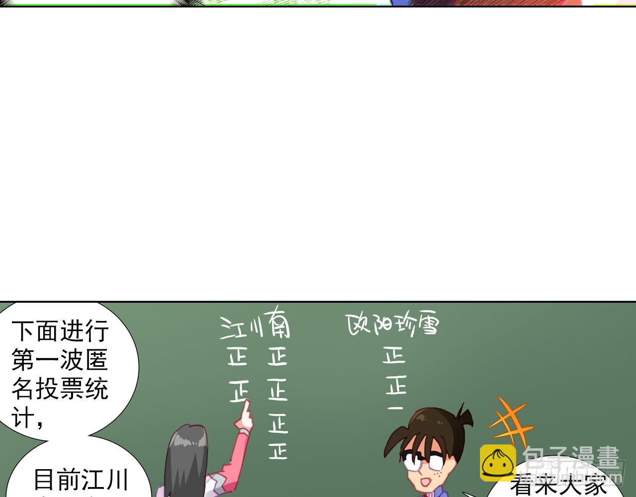 次元戰爭·紅龍 - 暴戾·懲罰（上）(2/2) - 1