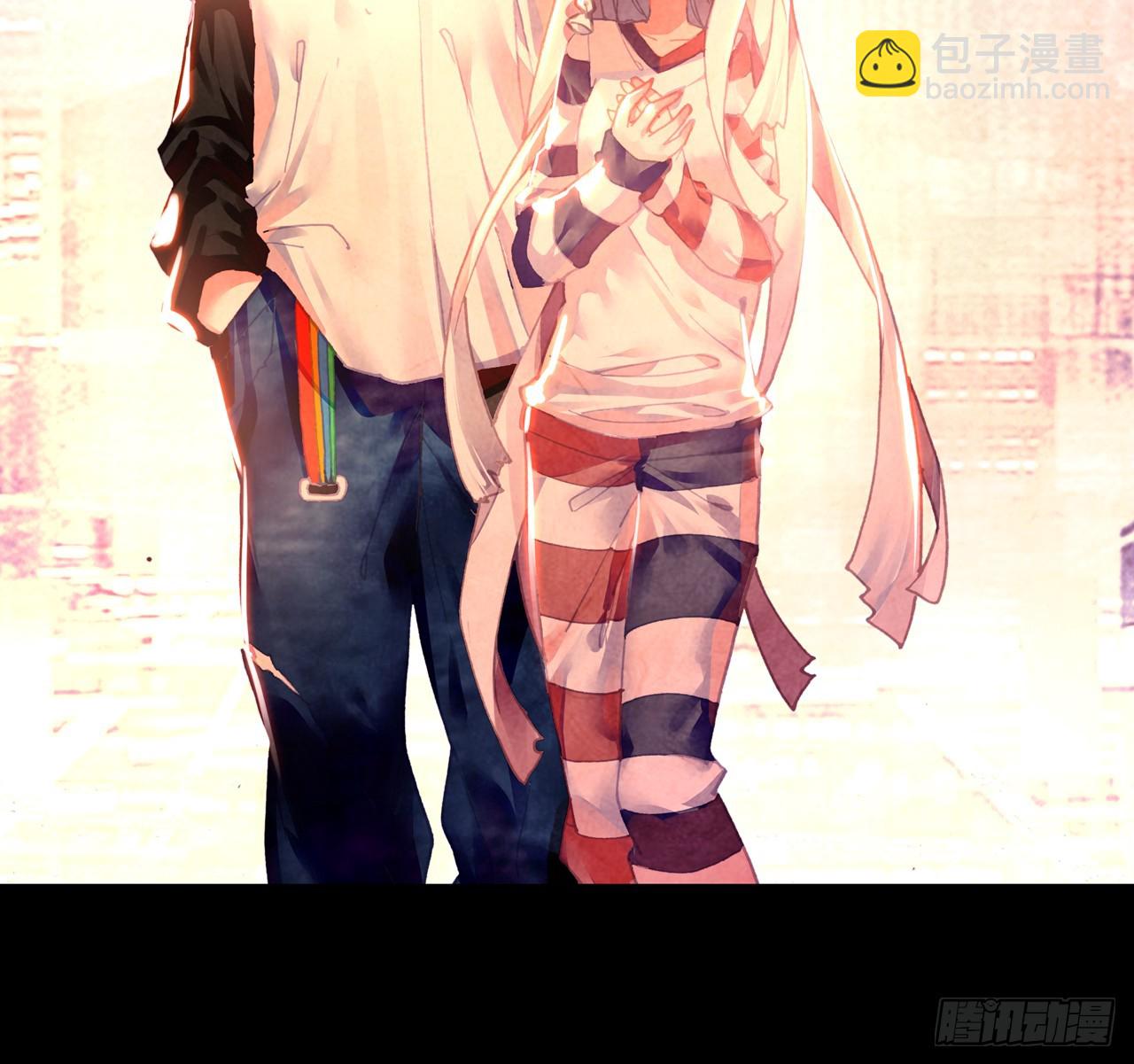 次元戰爭·紅龍 - 寵你（上）(1/2) - 8