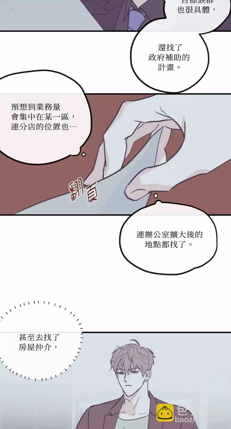 Clean Up百分百 - 外傳05 - 6