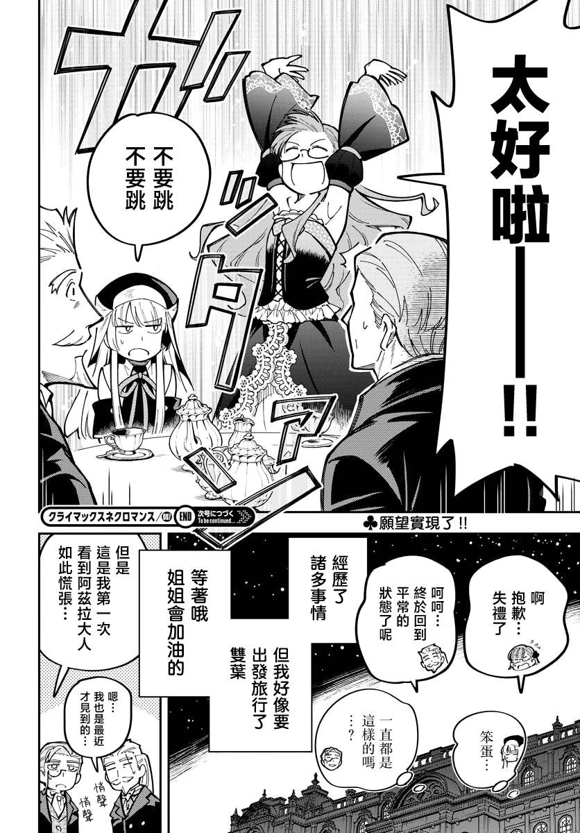 Climax死靈法術 - 第07話 - 6
