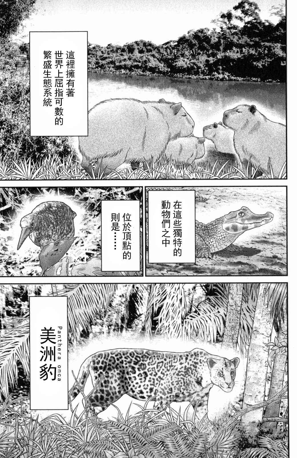 C.M.B.森羅博物館之事件目錄 - 139話 - 3