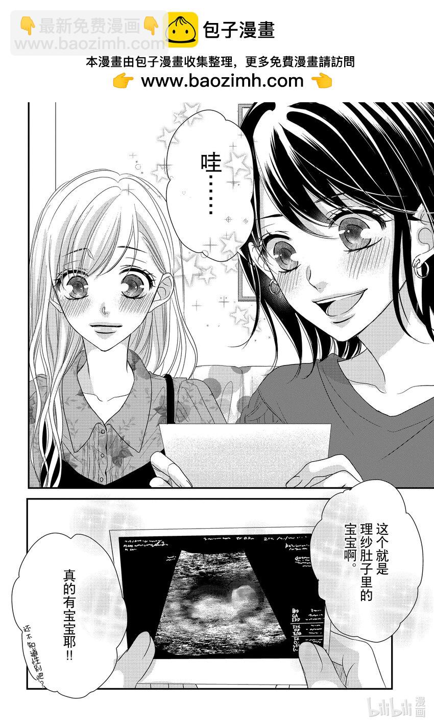 Coffee & Vanilla 咖啡和香草 - 93 初次和取名 - 2