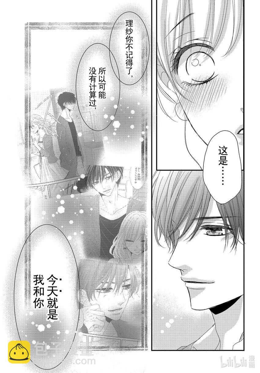 Coffee & Vanilla 咖啡和香草 - 98 紀念日和紅酒 - 1