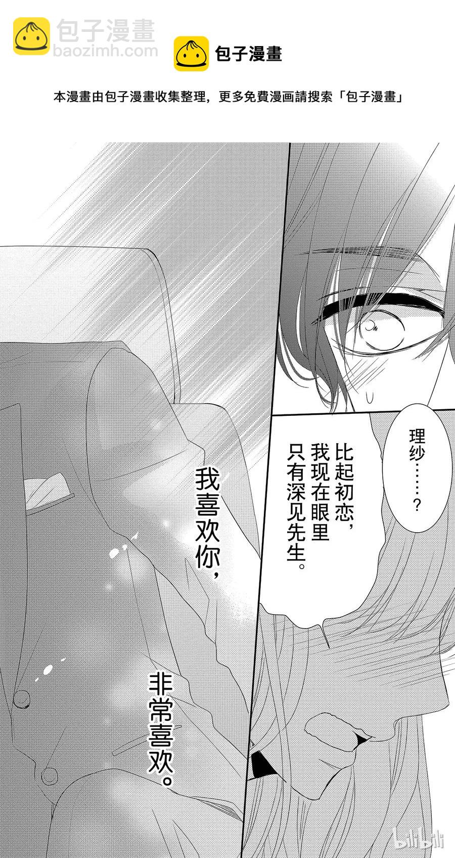 Coffee & Vanilla 咖啡和香草 - 24 嘗試和熱情 - 2