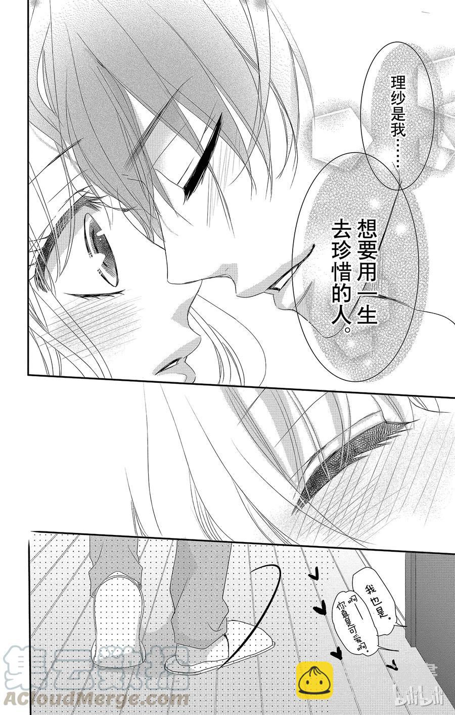 Coffee & Vanilla 咖啡和香草 - 27 秘書和迴應 - 3