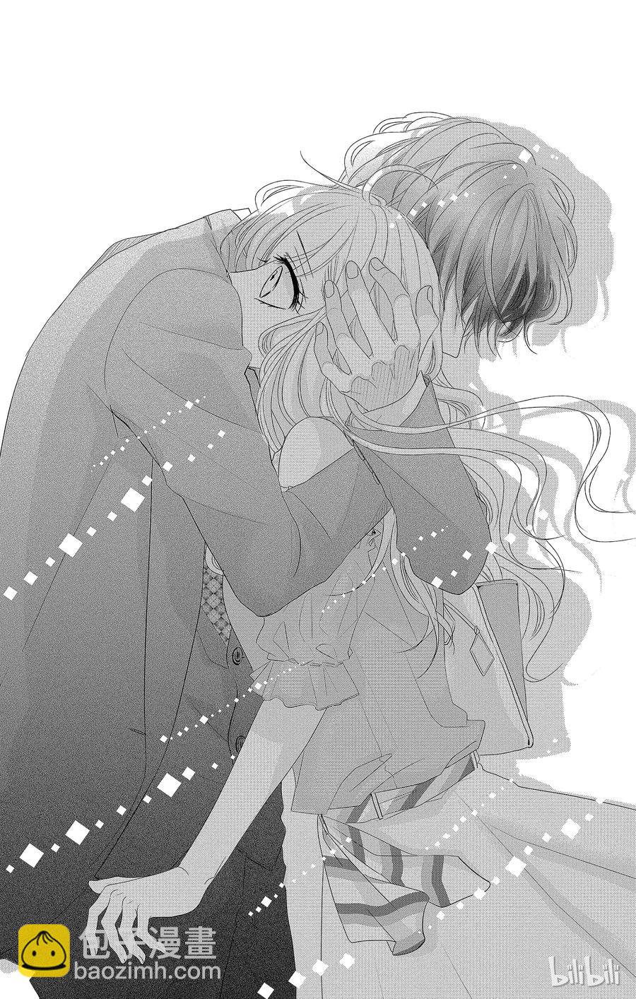 Coffee & Vanilla 咖啡和香草 - 40 分離和修復 - 3