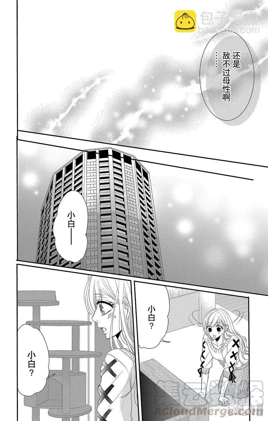 Coffee & Vanilla 咖啡和香草 - 48 小貓和寶寶 - 2