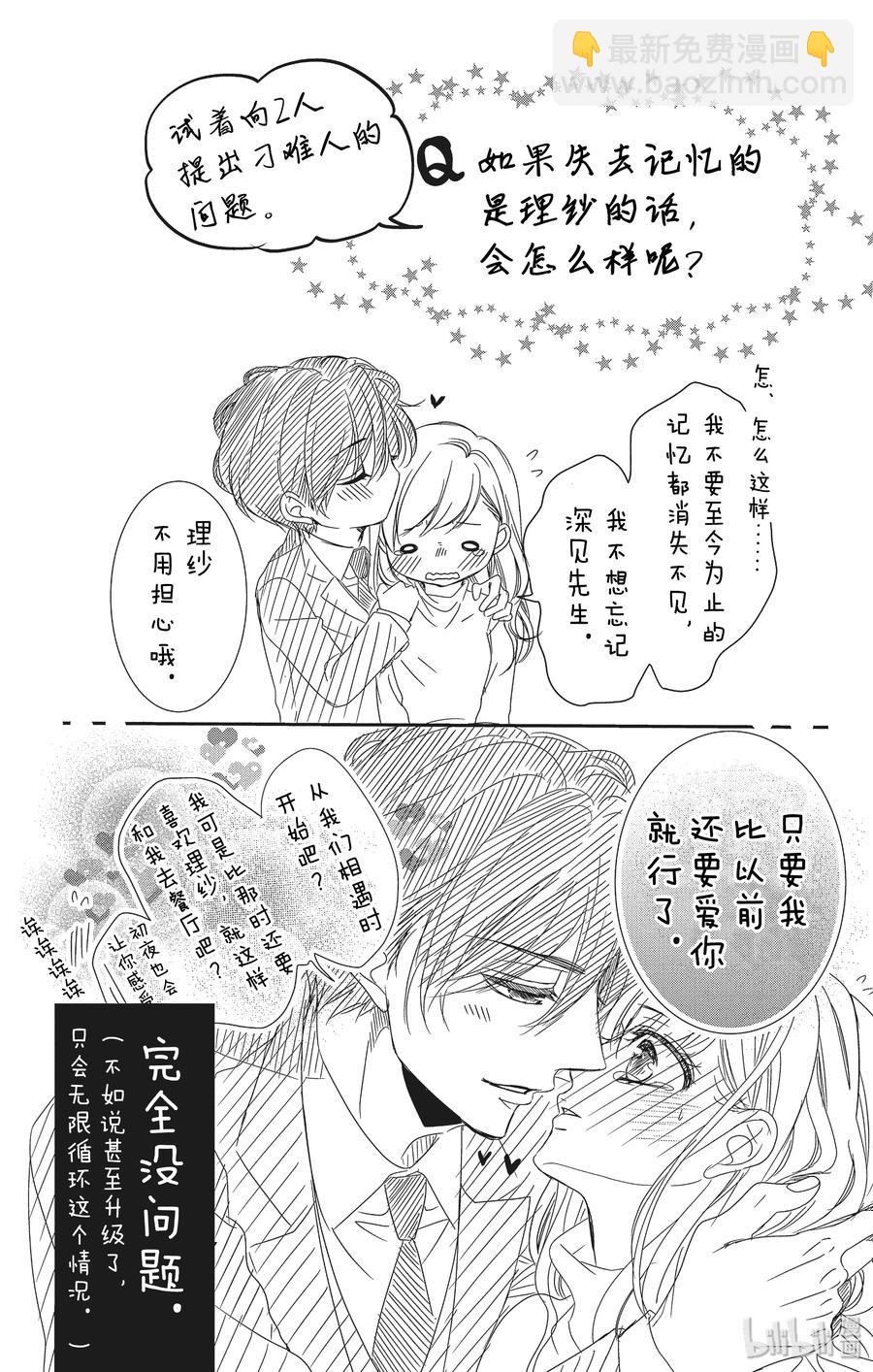 Coffee & Vanilla 咖啡和香草 - 56 幫助和回想 - 3