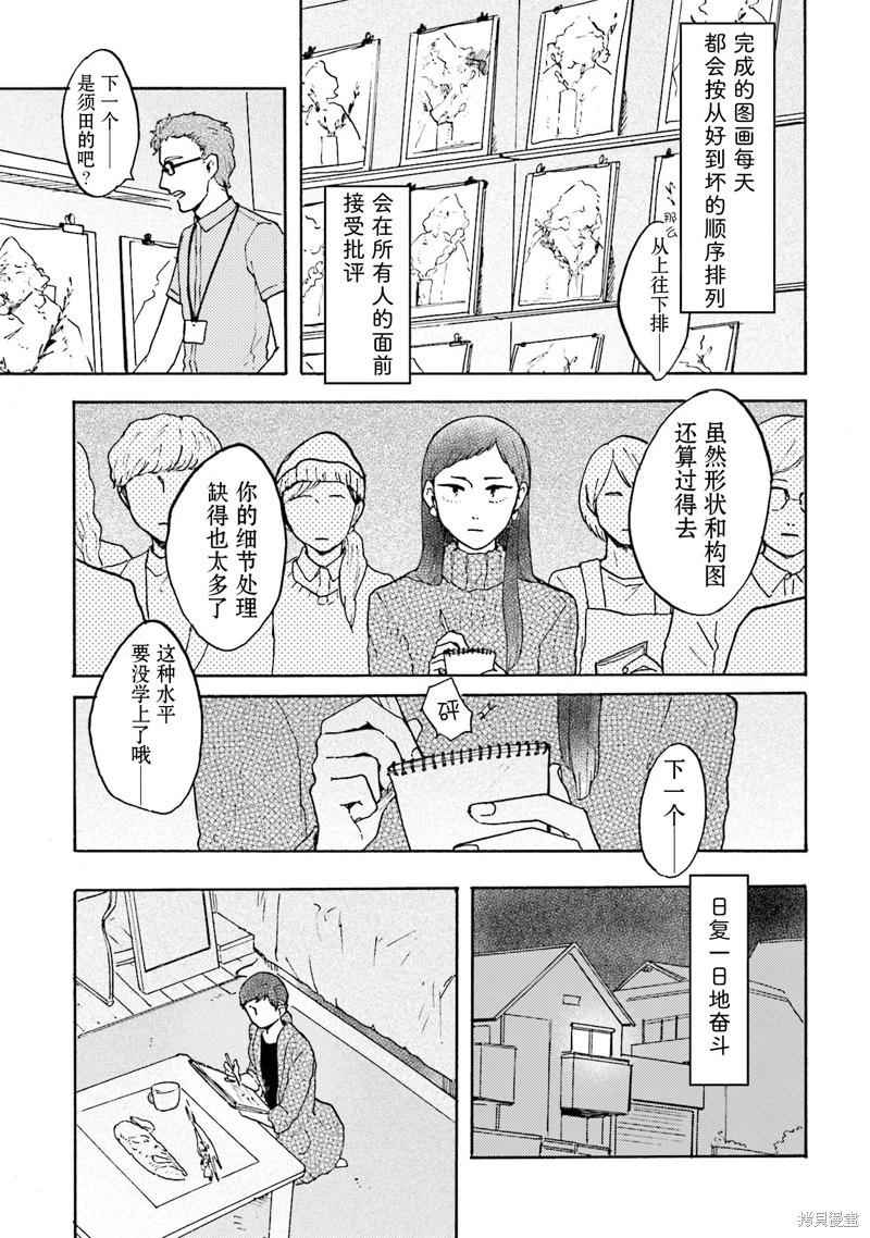 Colorless Girl - 第04話 - 7