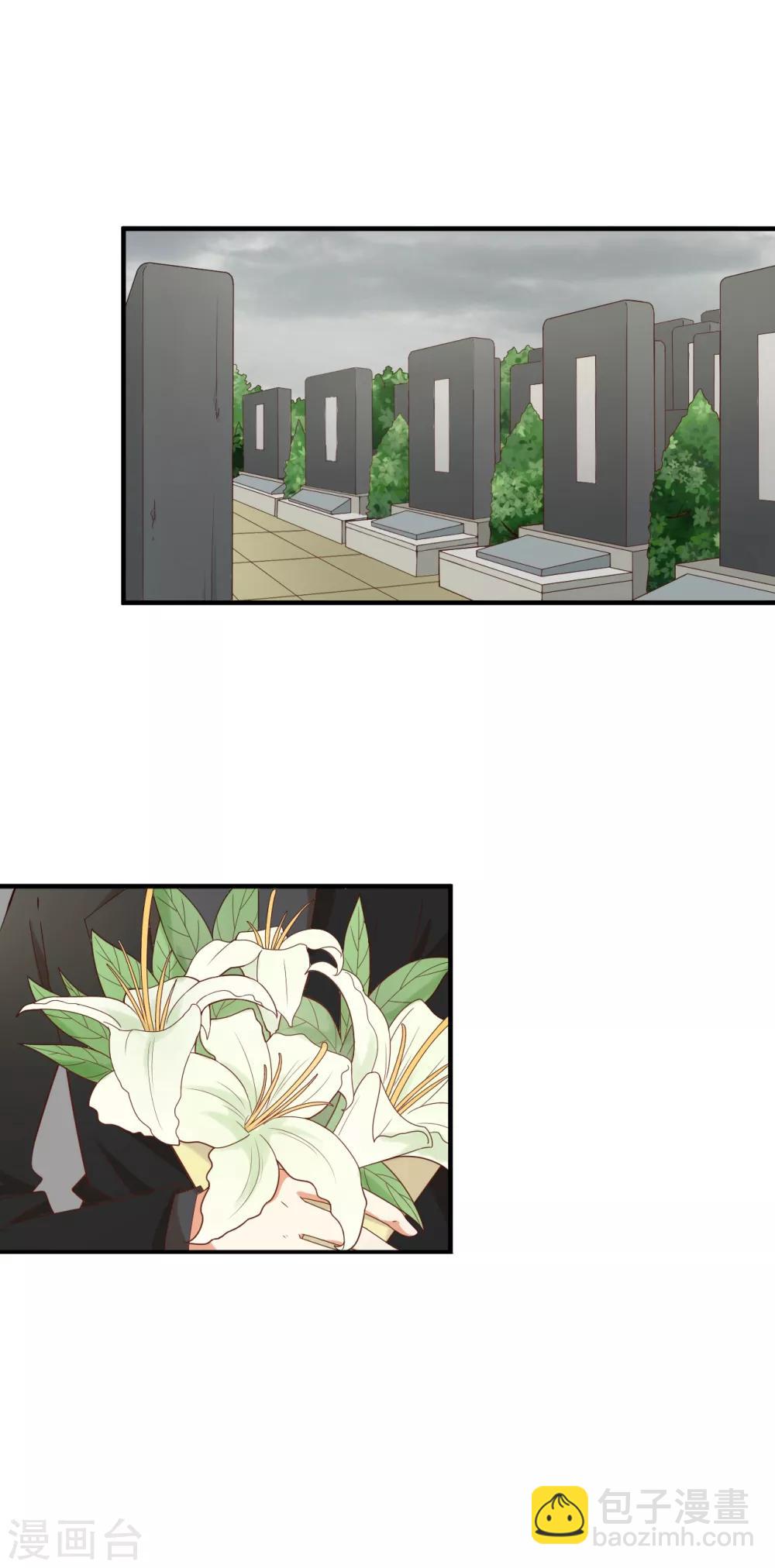 第103话 我有资格吗？-第104话