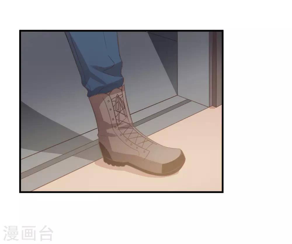 第129话 走廊的那头，究竟有什么！-第132话