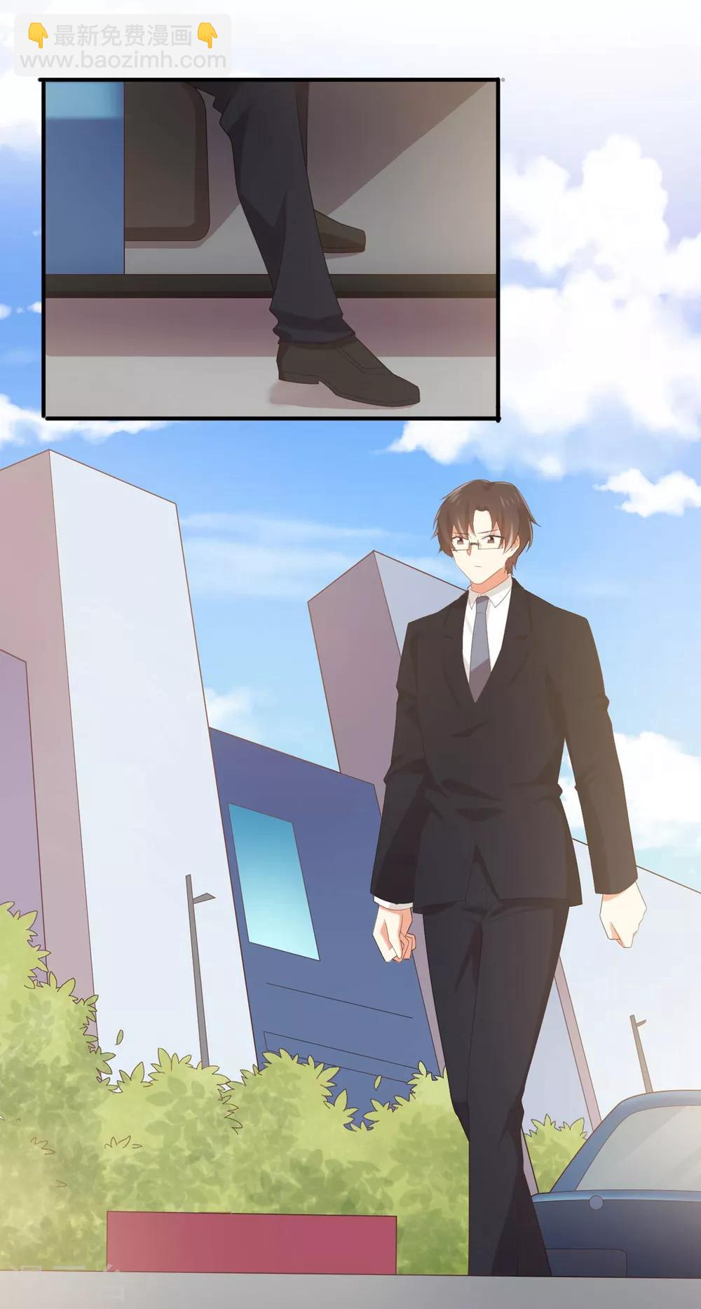 第147话 不必抬头仰望-第150话