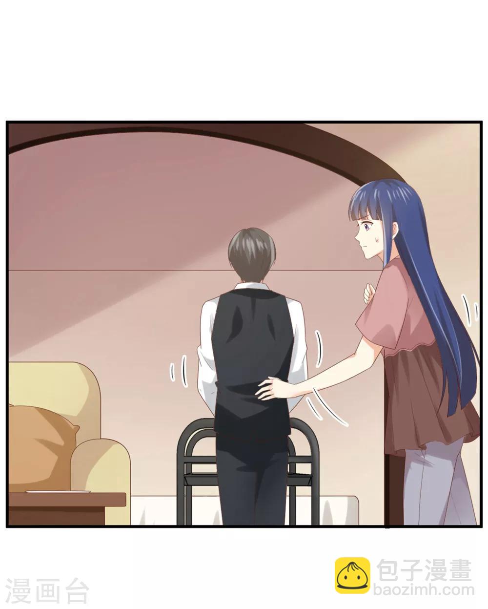 第159话 喂喂喂别把那个给他-第162话